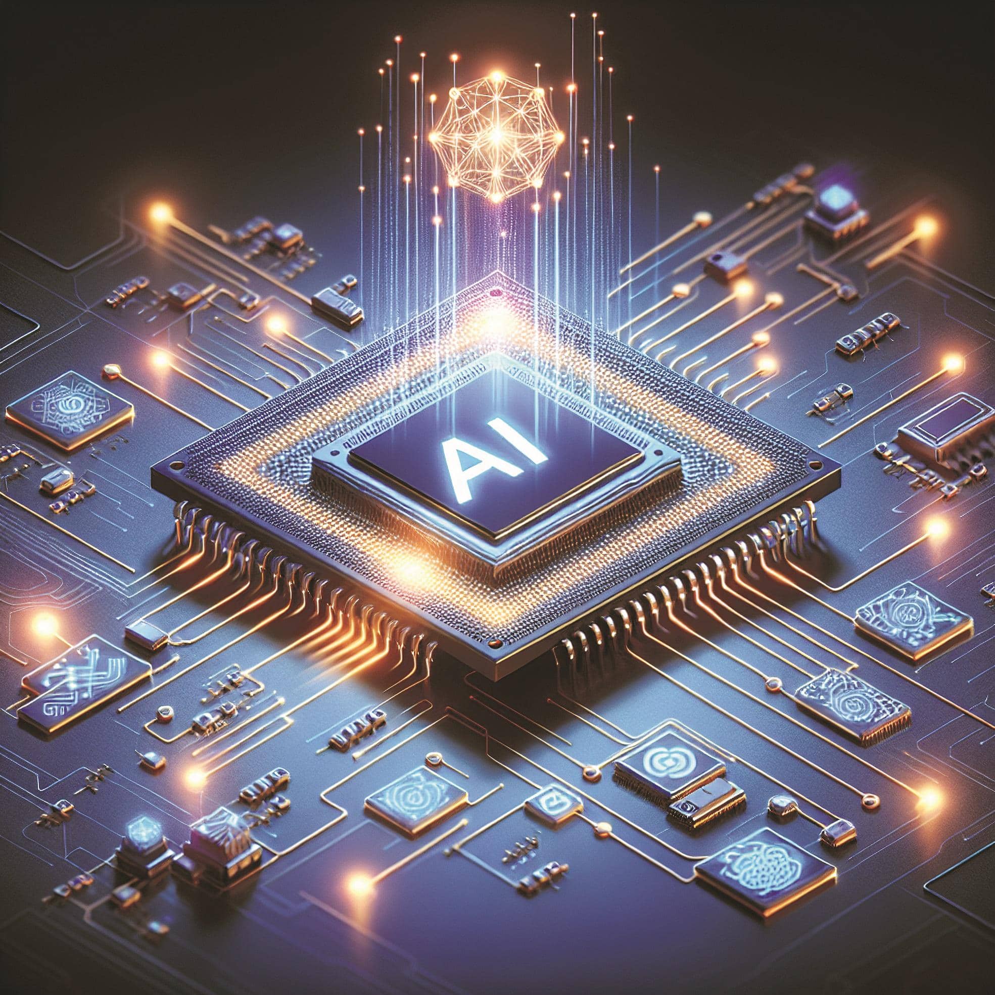 AI: The Magic Ingredient for India’s $550 Billion Feast!