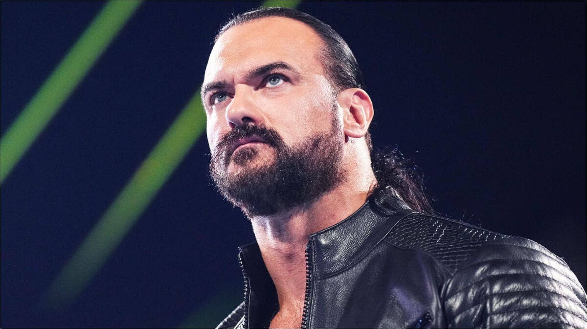 Drew McIntyre hails Trick Williams as the next big thing!