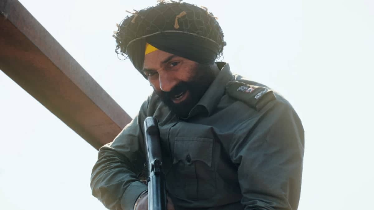 Border 2 Box Office Collection Day 1: Sunny Deol's Film Opens Strong At ₹30 Crore In India, Beats Ranveer Singh's Dhurandhar