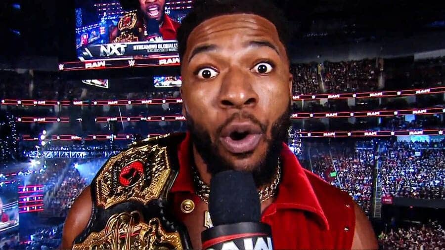 Mark Henry, WWE Legend, Ready for a Comeback, Believe Me!