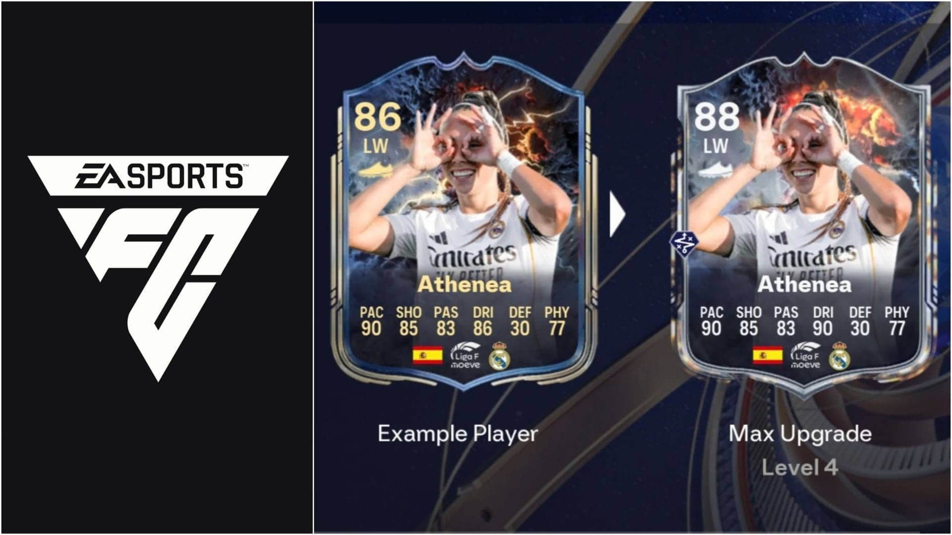 EA FC 26 Let Me Be Franck: The Most Amazing EVO Ever