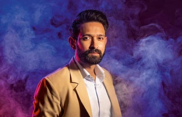 Vikrant Massey’s Epic First Day: Tears, Triumph, and Talent!