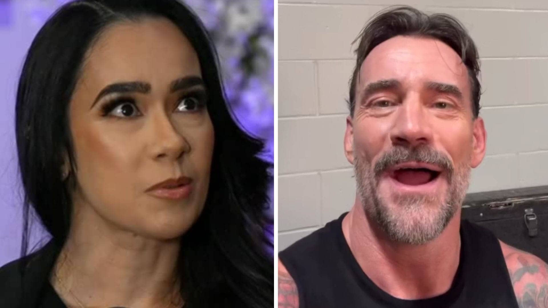 CM Punk Calls Kofi Kingston His 'Road Wife'—What a Legend!