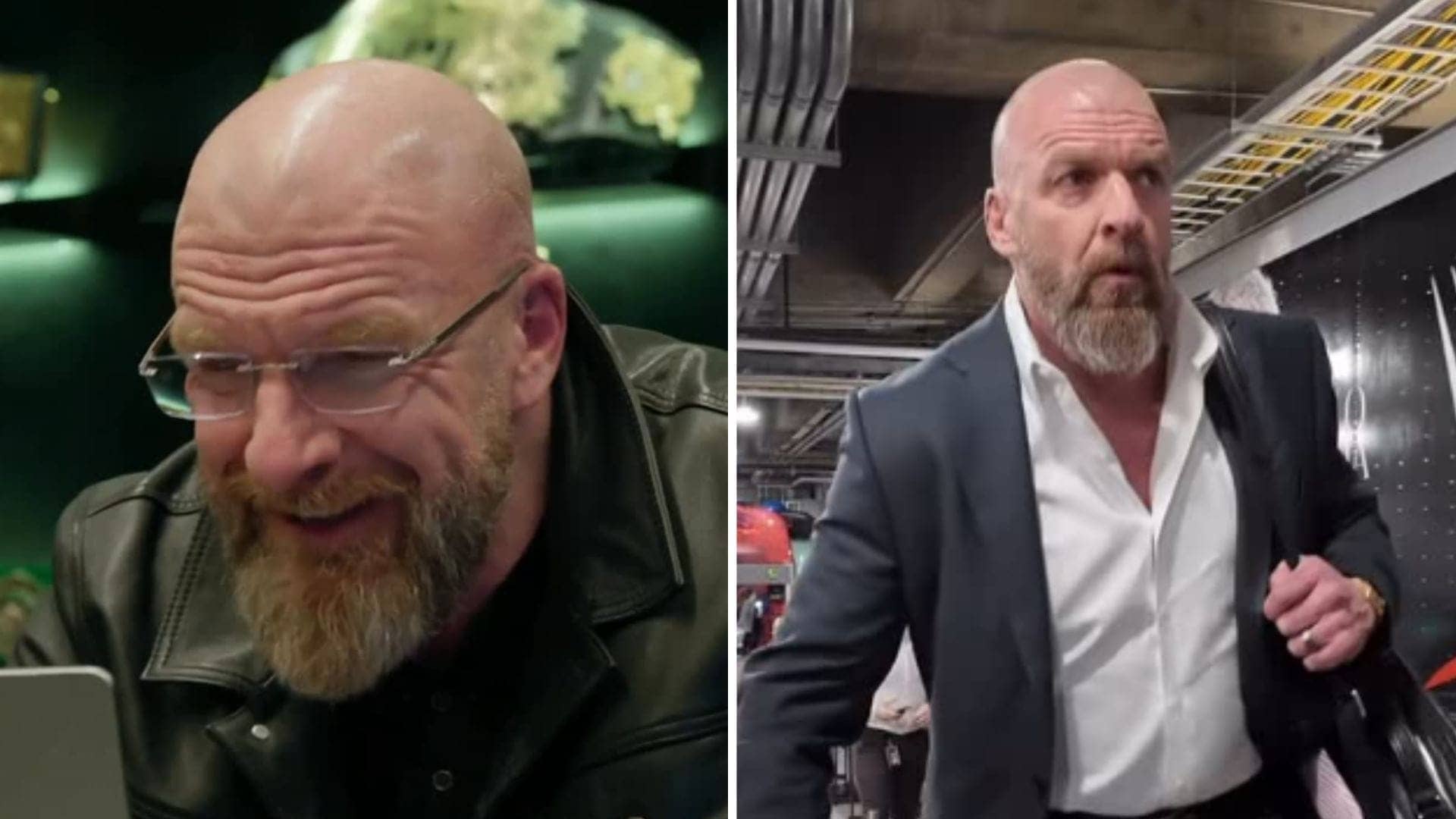 EVIL Set to Join WWE: A Game-Changer on the Horizon!