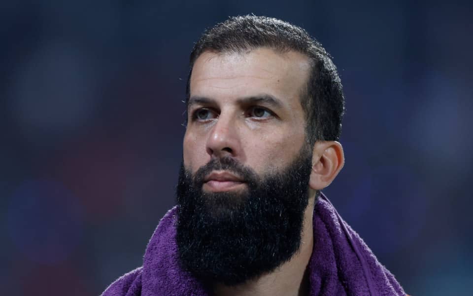 Moeen Ali ka cricket mein phir se aagman, Yorkshire ke liye!