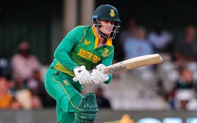 Ryan Rickelton's Incredible T20 World Cup Comeback Surprise!