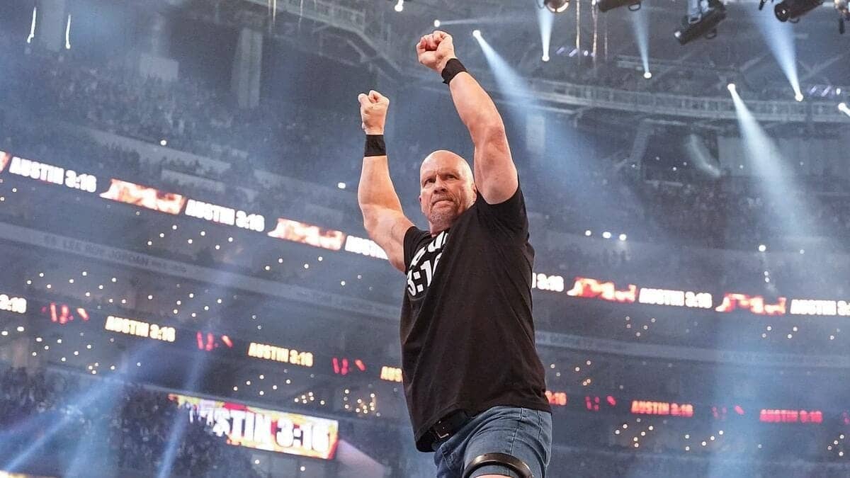 Stone Cold Steve Austin: No More Matches, Huge News!