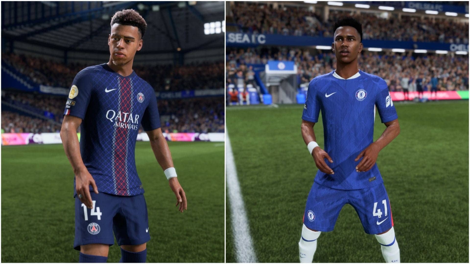 EA FC 26 Future Stars Team 1: Chhupa Khazana Khul Gaya!