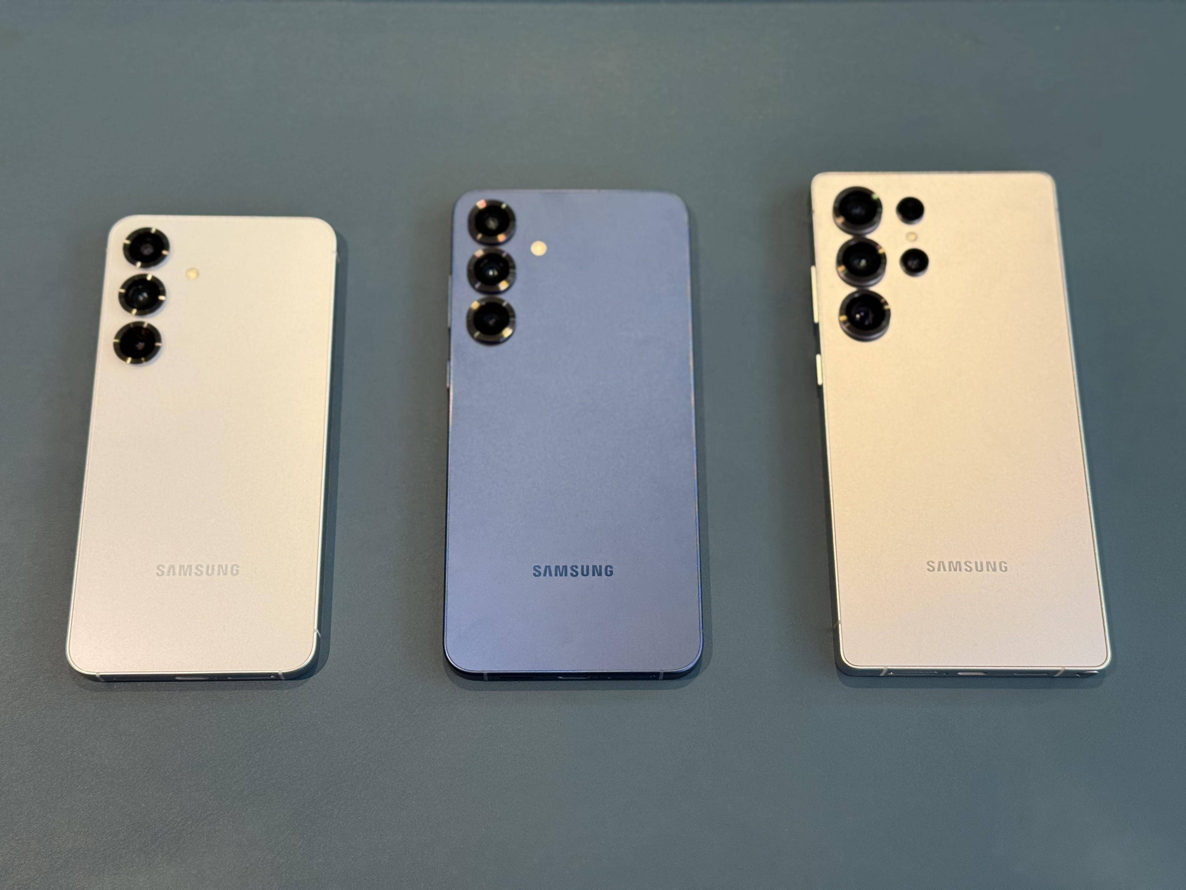 Samsung Galaxy S26: A Magical Adventure Awaits!