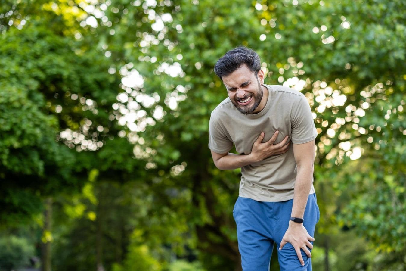 Mardon ka dil, 35 se pehle khulne lagta hai bhai!