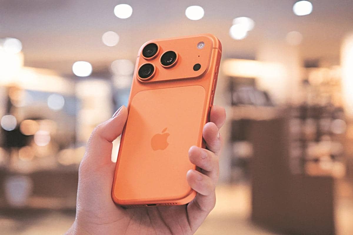 Apple Holds iPhone 18 Prices Steady Amid Cost Chaos