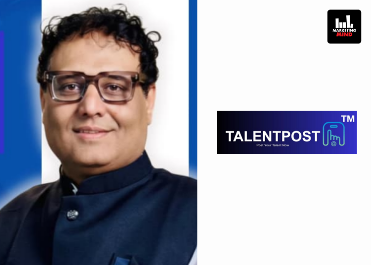 Abhay Ojha Joins TalentPost and It’s Gonna Be Huge