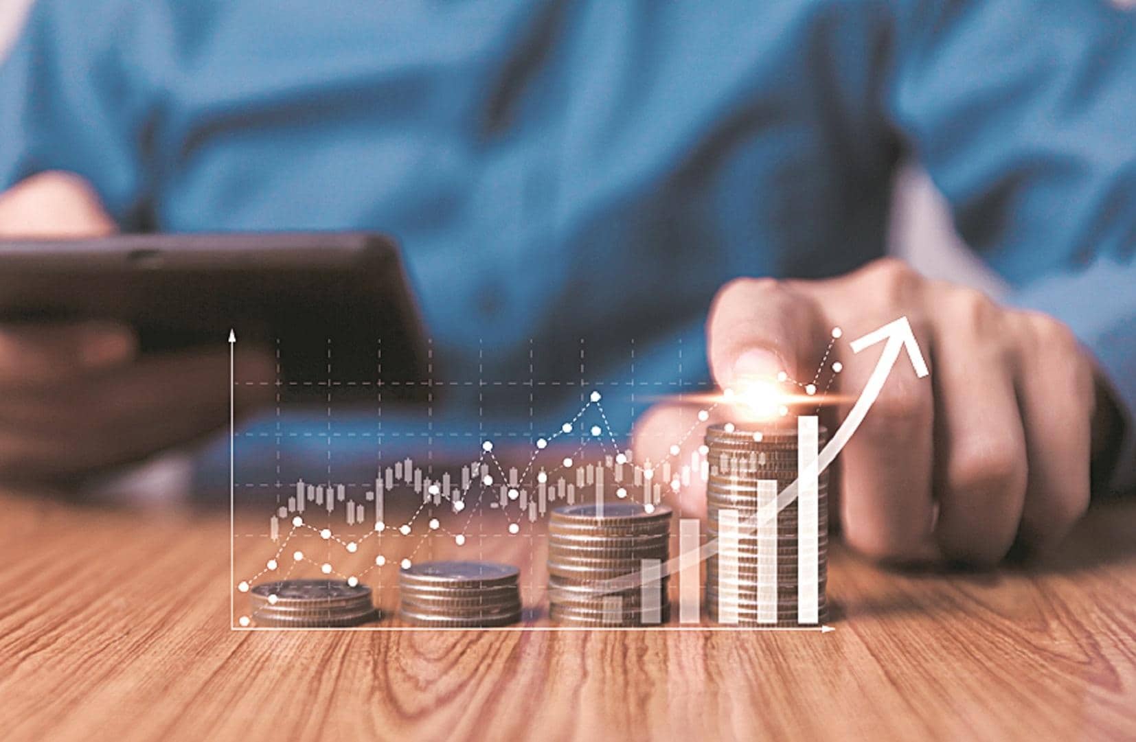 DSP Large Cap Fund: The Greatest Investment Ever, Believe Me!