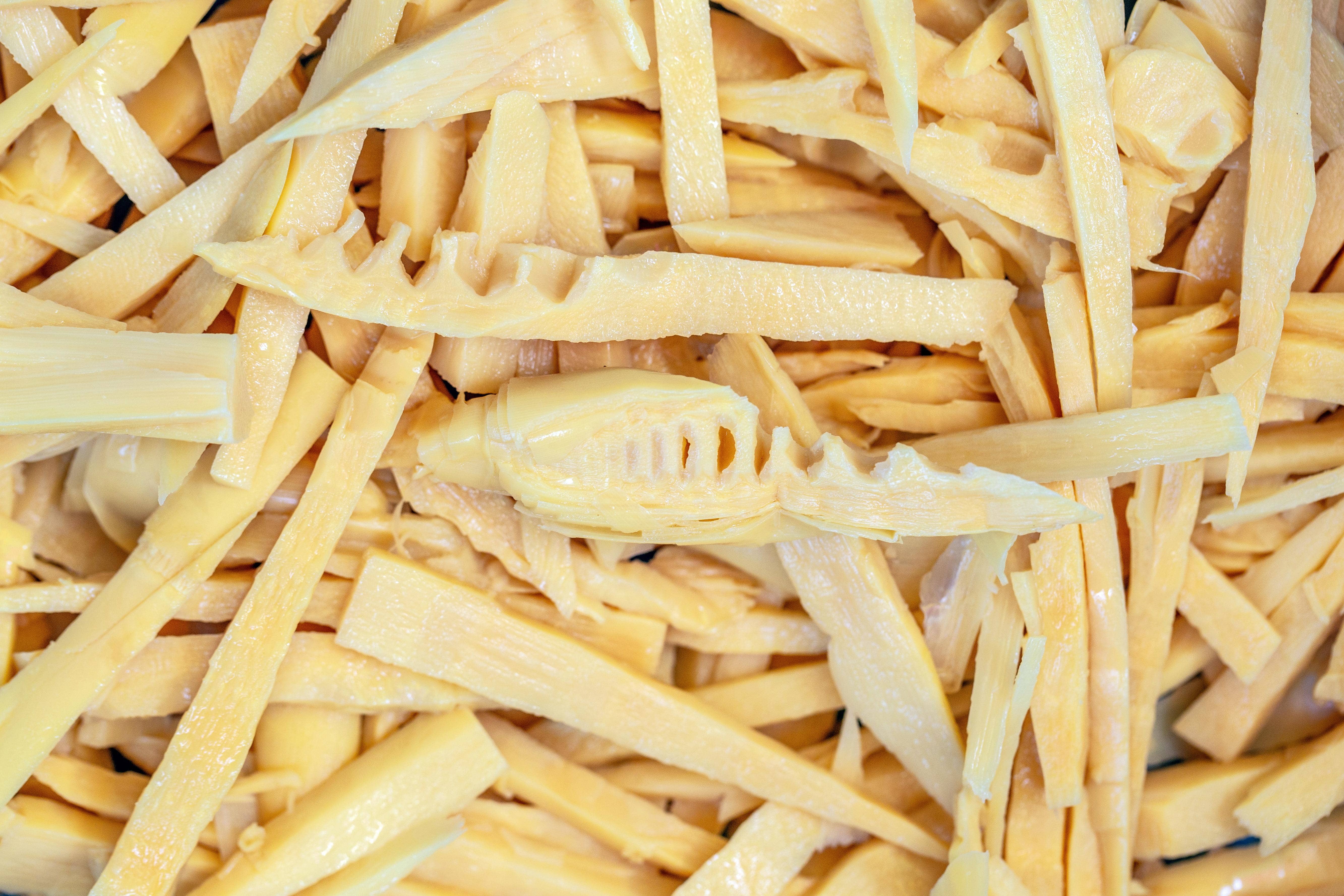 Bamboo Shoots: The Superfood We All Deserve, Believe Me!