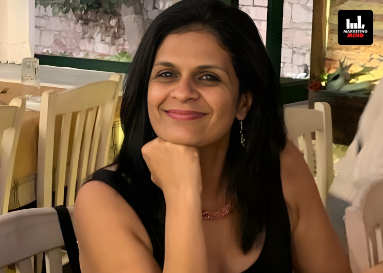 Deepa Krishnan Takes the Marketing Crown at Edelweiss