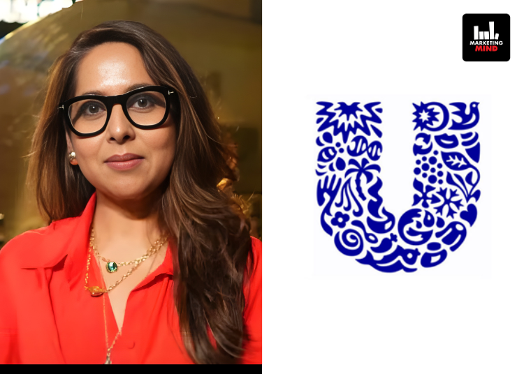 Sunanda Khaitan: Unilever's New CMO, A Total Game Changer!
