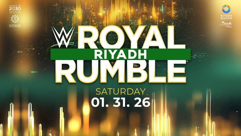 WWE Royal Rumble 2026: The Rock's Ready for Epic Surprises!