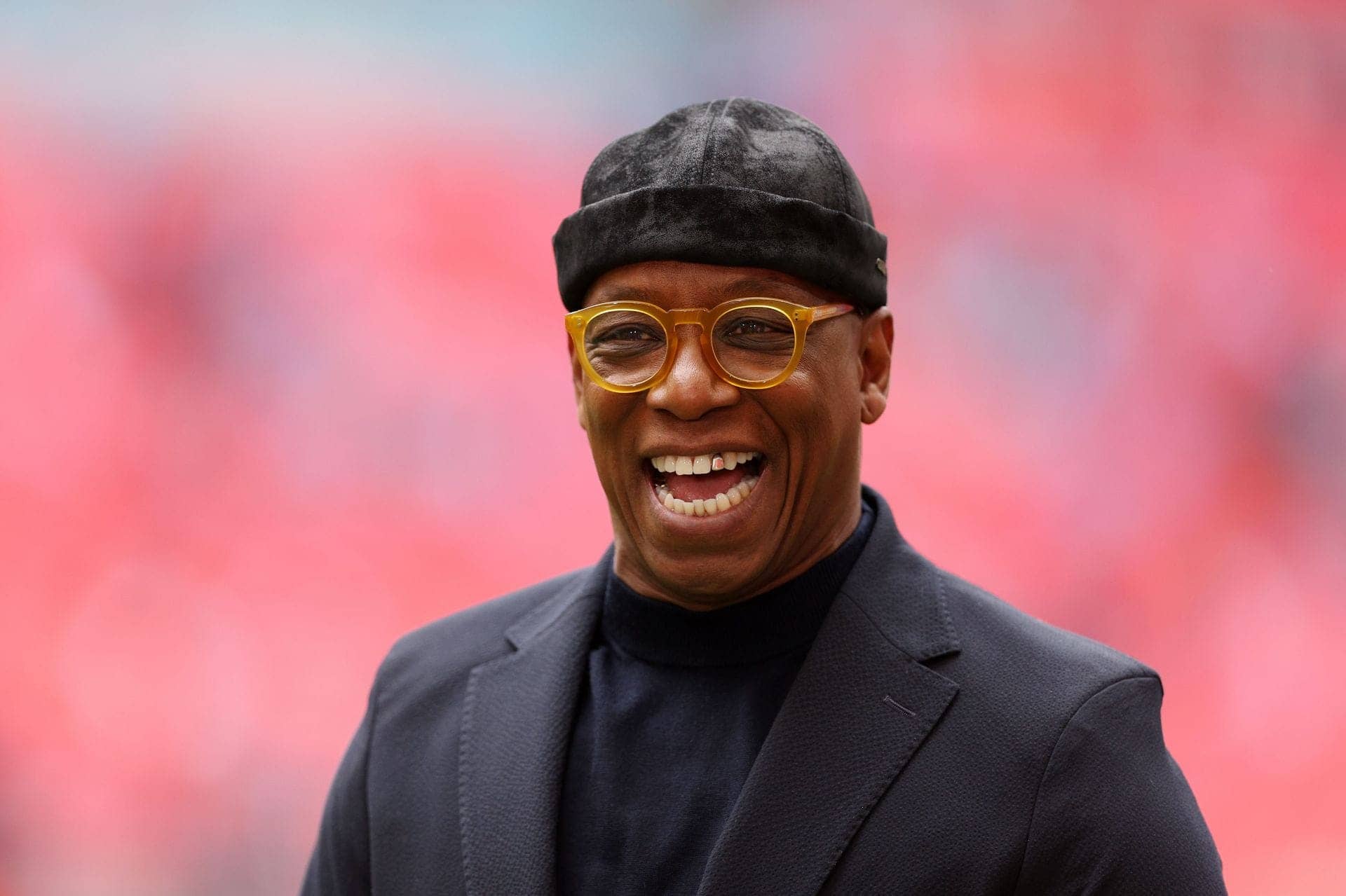 Ian Wright Claims Arsenal Would've Won with Onana in Goal