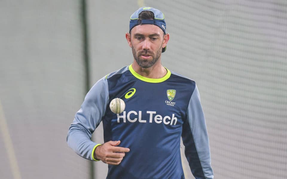 Ponting Backs Maxwell for T20 World Cup Comeback Magic