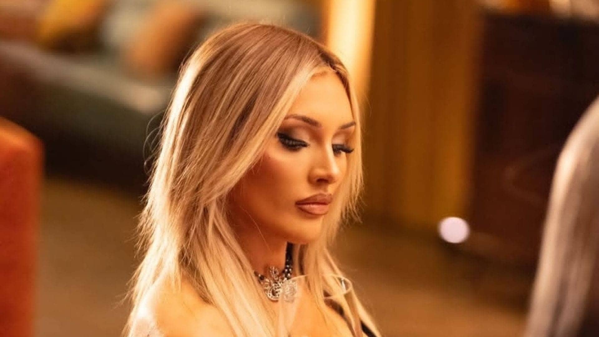 Tiffany Stratton's Rumble Comeback: Is It Happening?