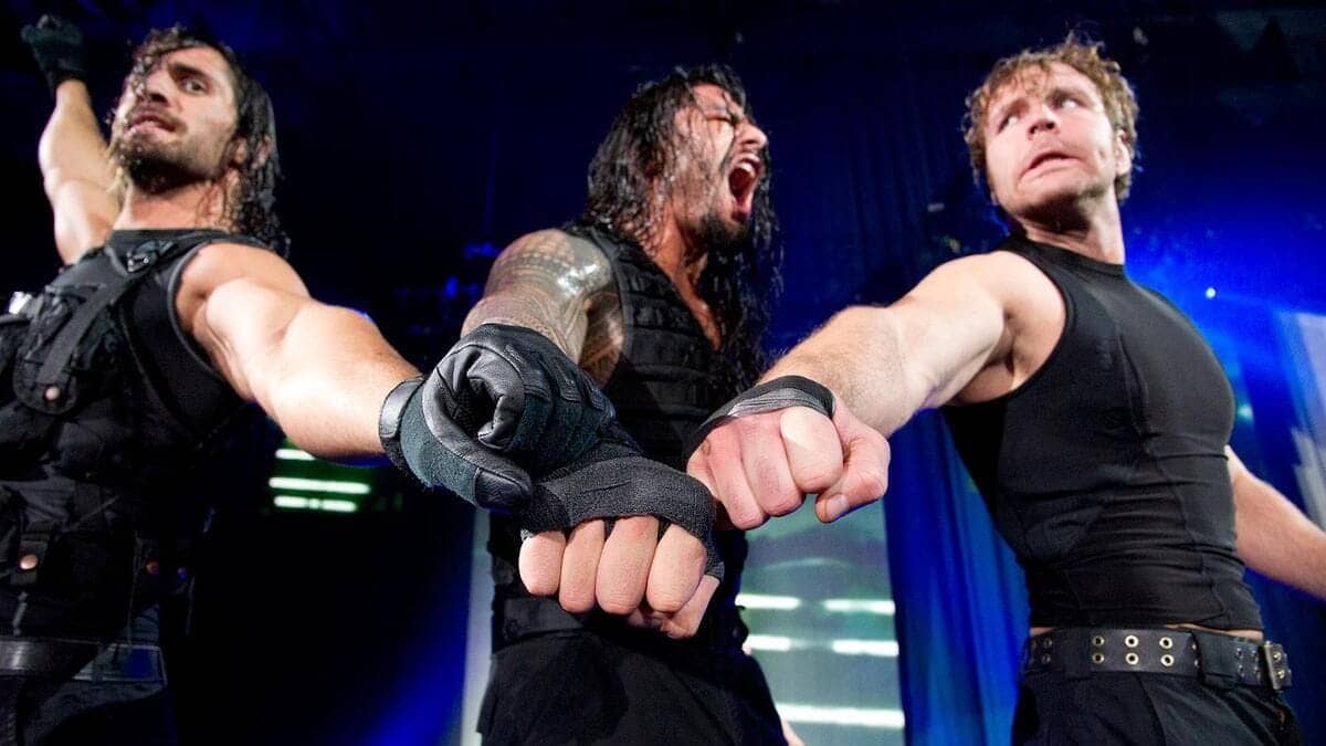 Seth Rollins Drops Knowledge on The Shield's Break-Up Plans