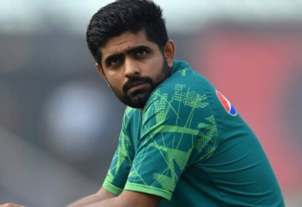 Skipper Salman Agha's Epic Rant on Babar Azam Questions!