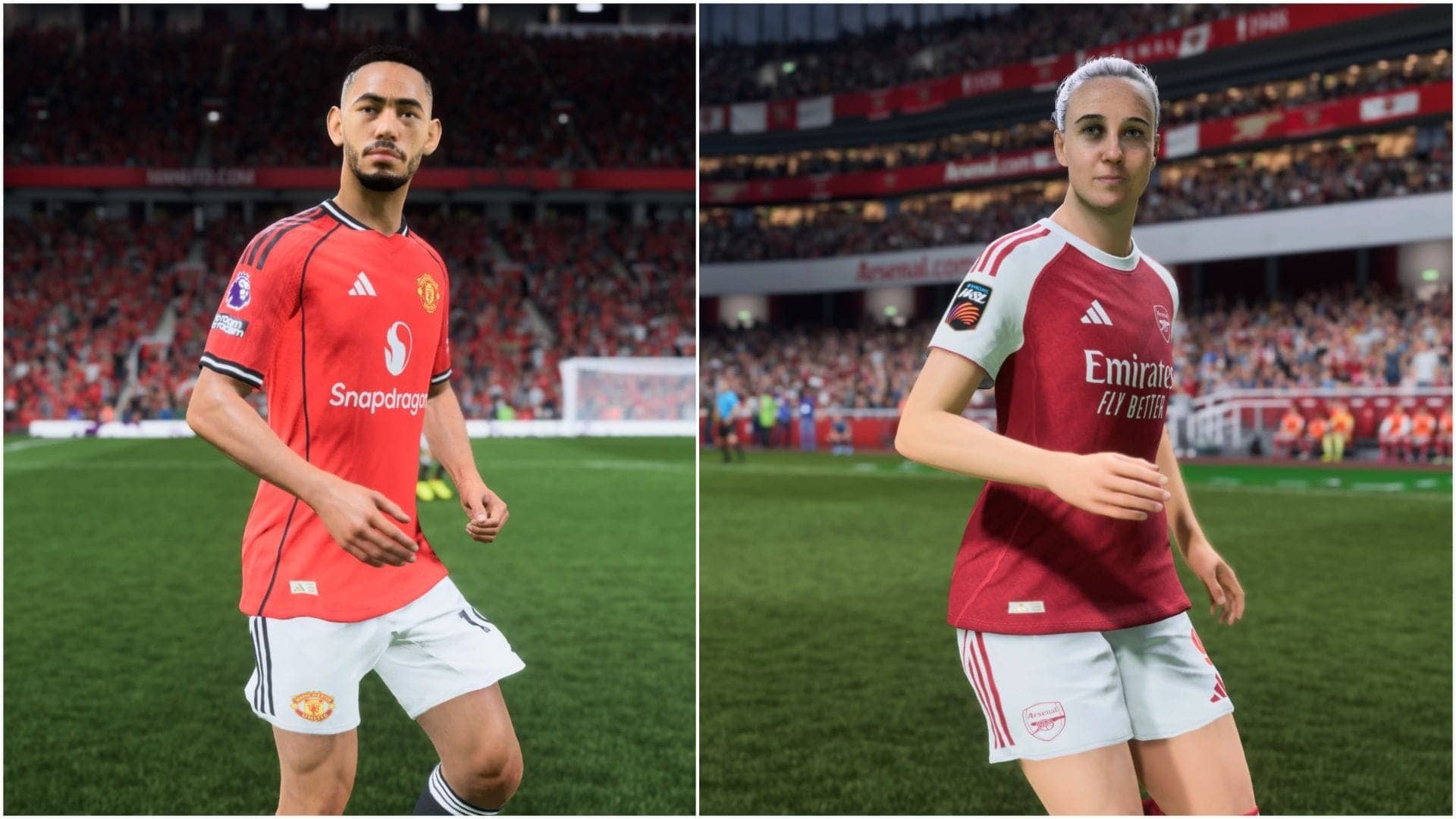 EA FC 26 TOTW 20: Cunha and Mead Are Total Superstars!