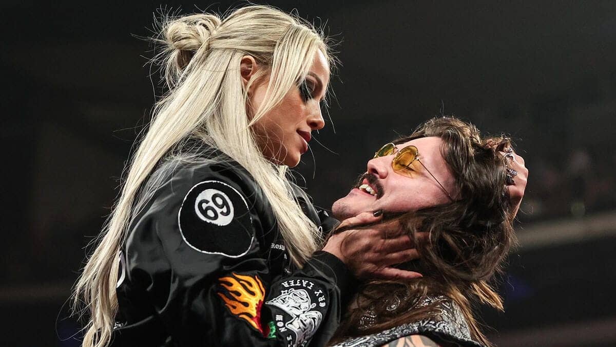 Dominik Mysterio's Trust Issues: A Meme-Fueled Drama!