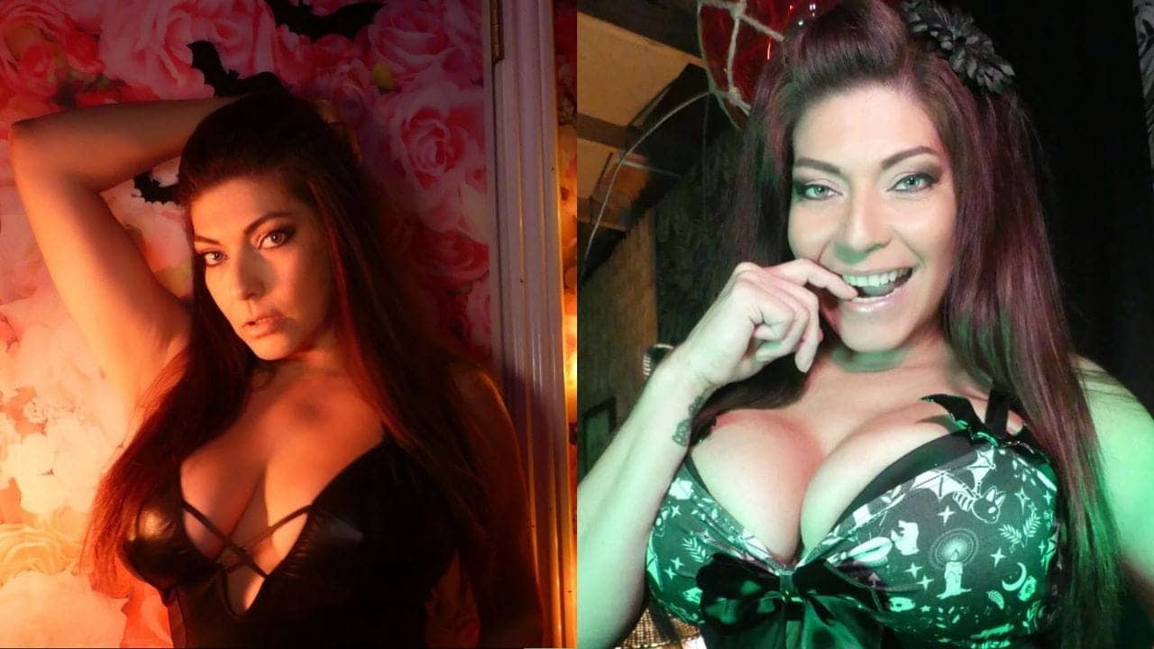 Shelly Martinez spills the beans on wrestling and romance tales