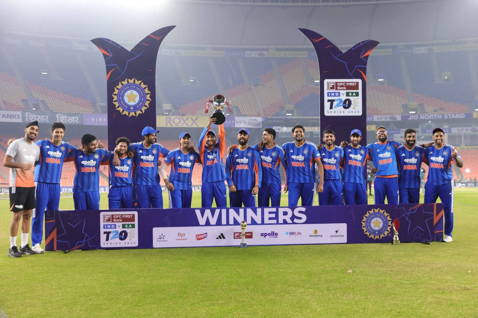 Tilak Varma's Epic Comeback: Boundaries Ahead!