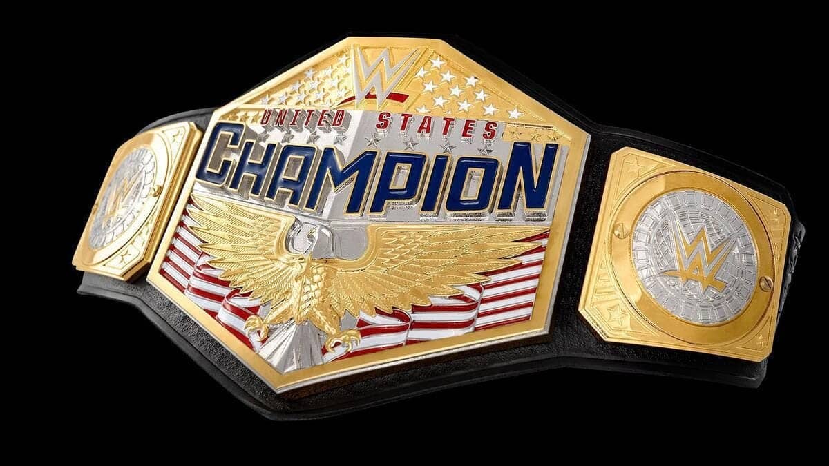 Carmelo Hayes ne Fenix ko diya WWE Championship ka challenge