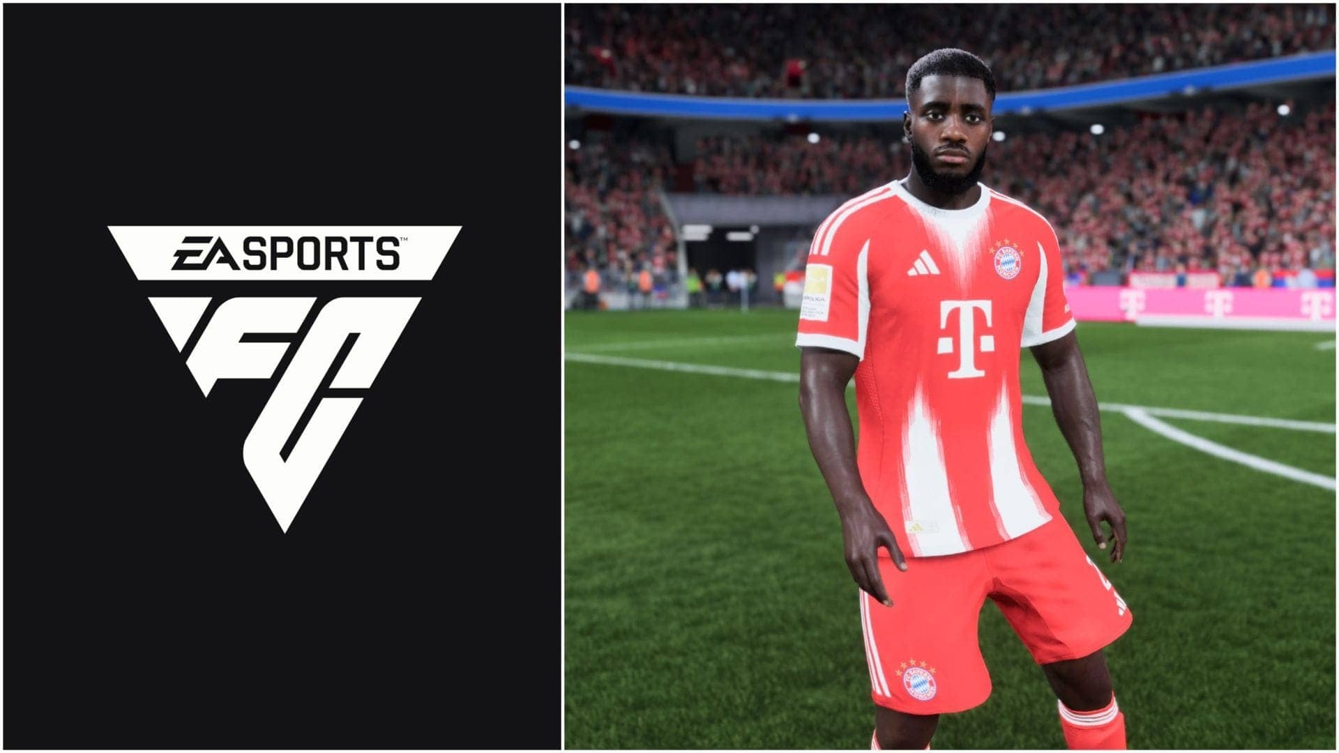 EA FC 26 Upamecano Flashback SBC: Unbelievable Stats Ahead!