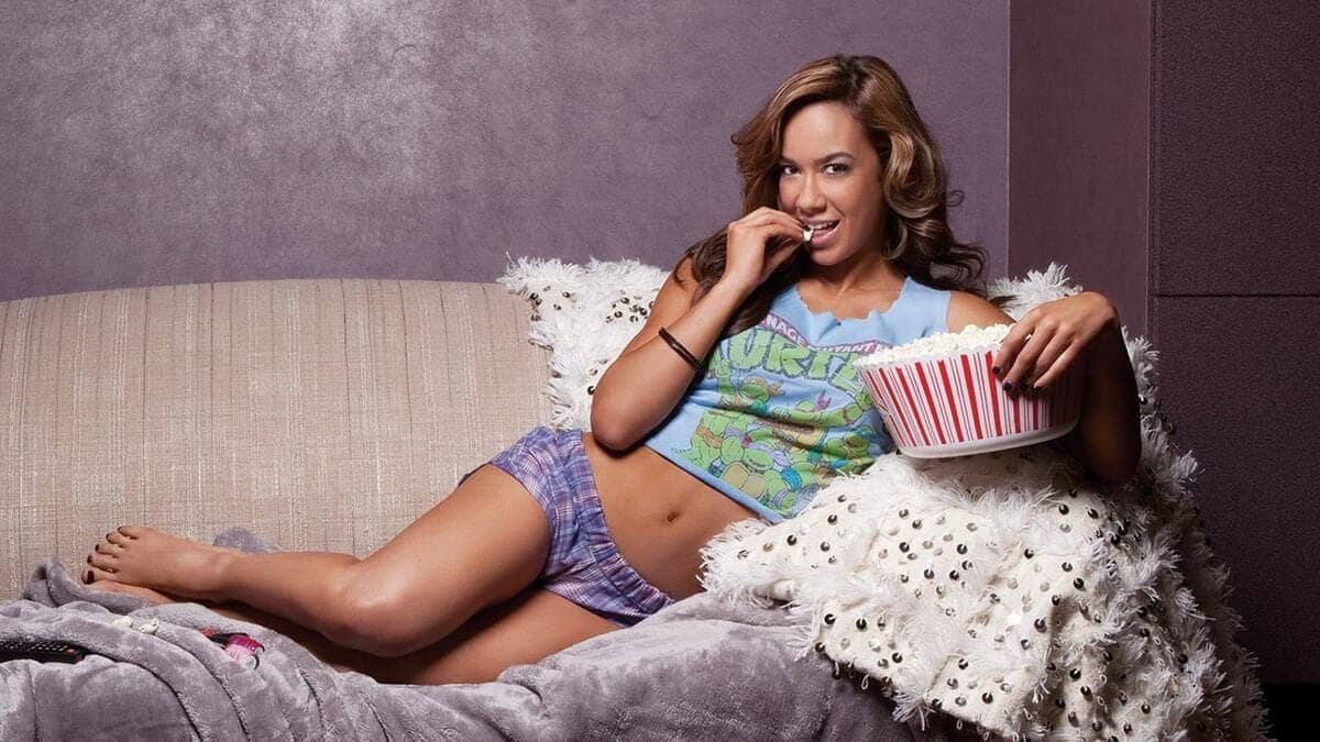 Nikki Bella Set for Royal Rumble Showdown with AJ Lee