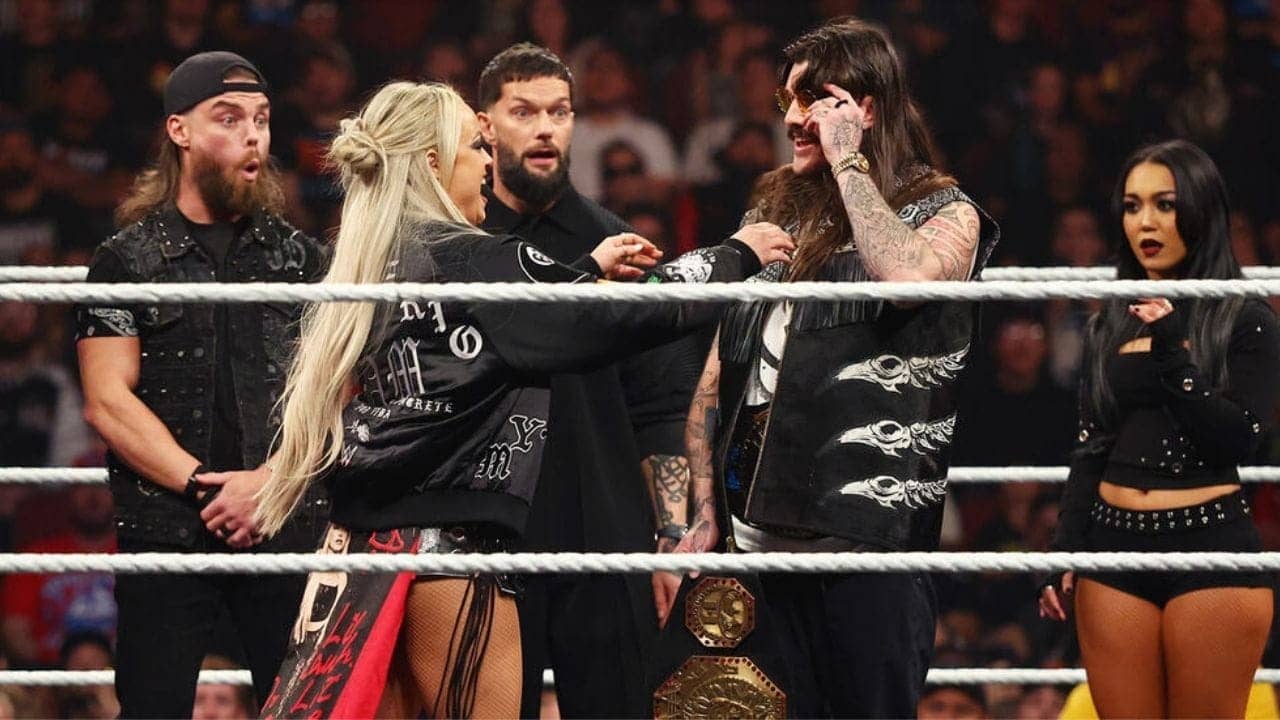 Roxanne Perez Claims She Was Stabbed Before Royal Rumble