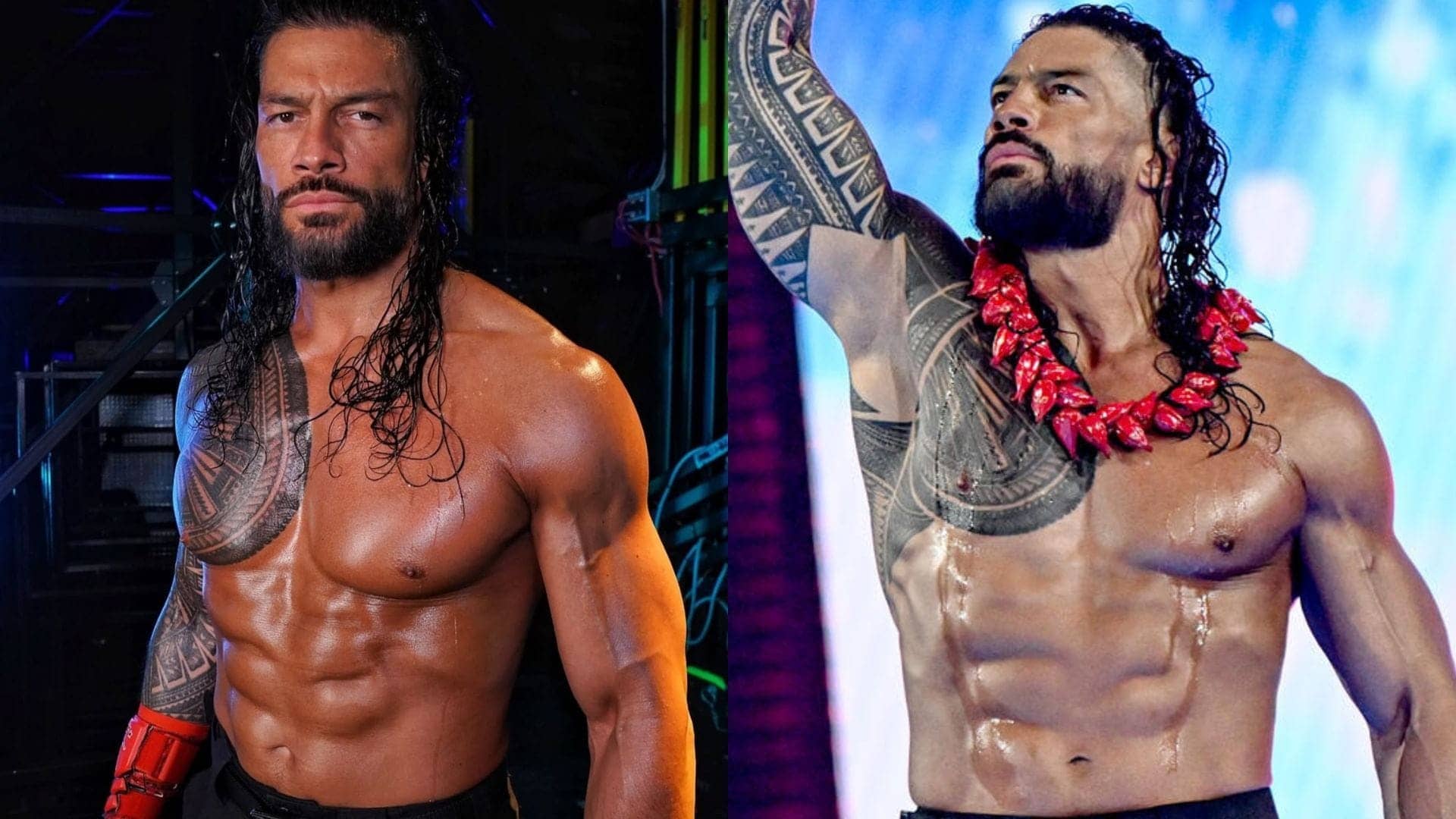 Roman Reigns ki dhamakedar baatein Royal Rumble se pehle