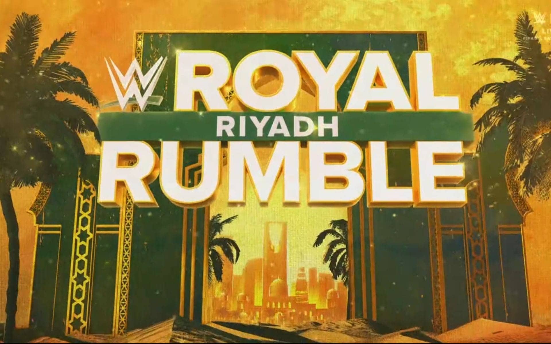 Sami Zayn's Stunning Defeat at Royal Rumble 2026—Wow!