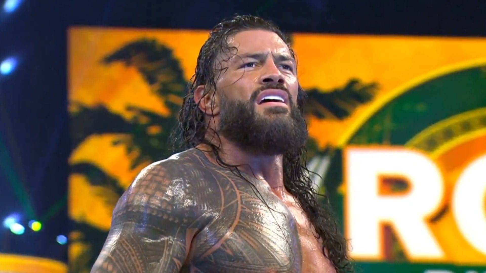 Roman Reigns dominates to win Royal Rumble 2026