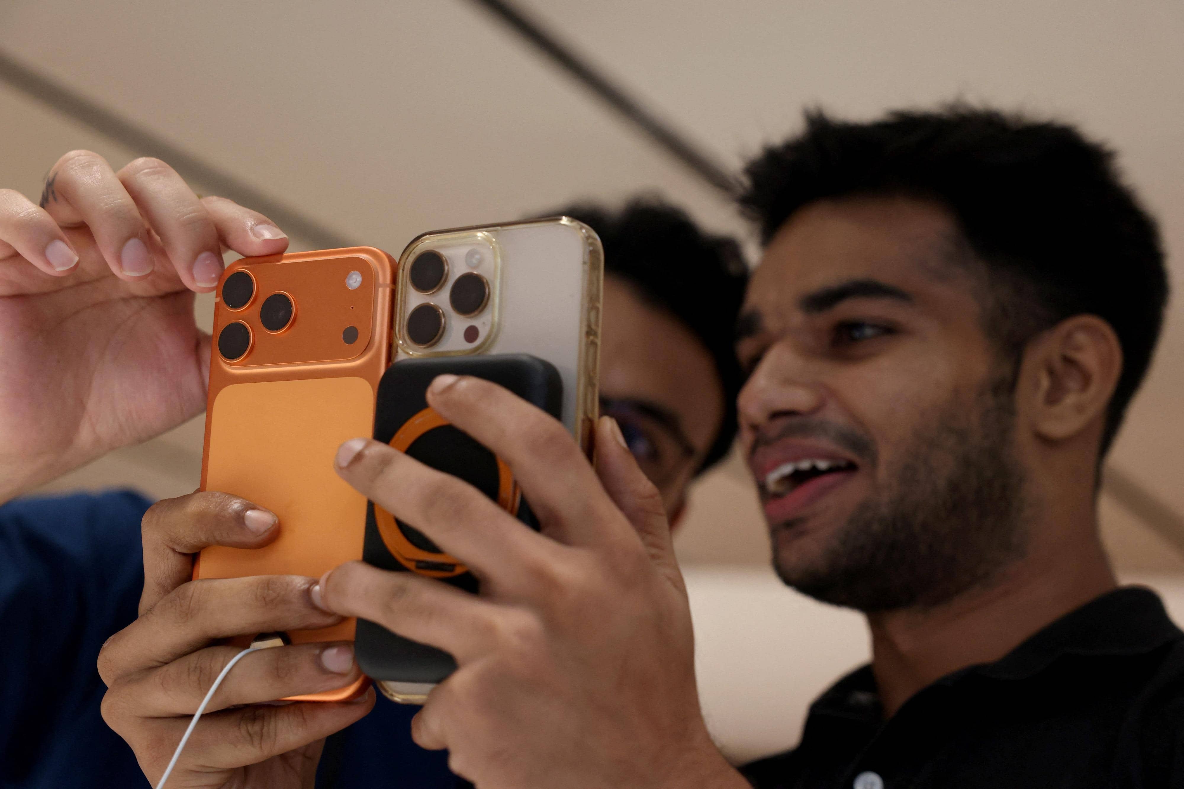 Apple ka premium iPhone ka jadoo, 2026 mein dhamaka!