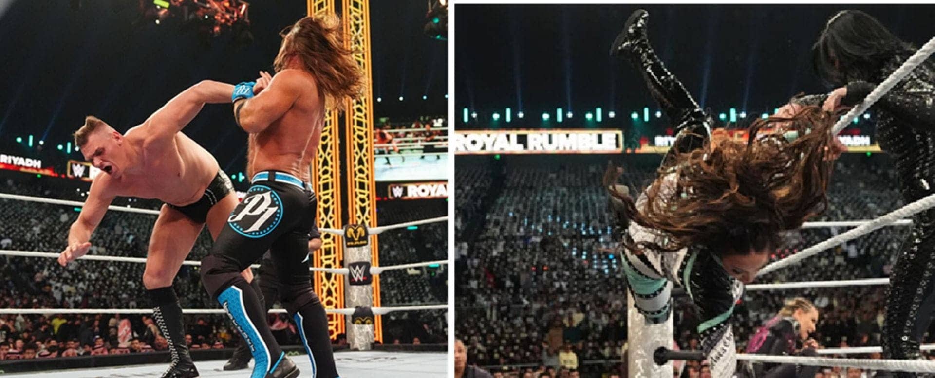 Royal Rumble 2026: The Rock's Take on Epic Blunders!