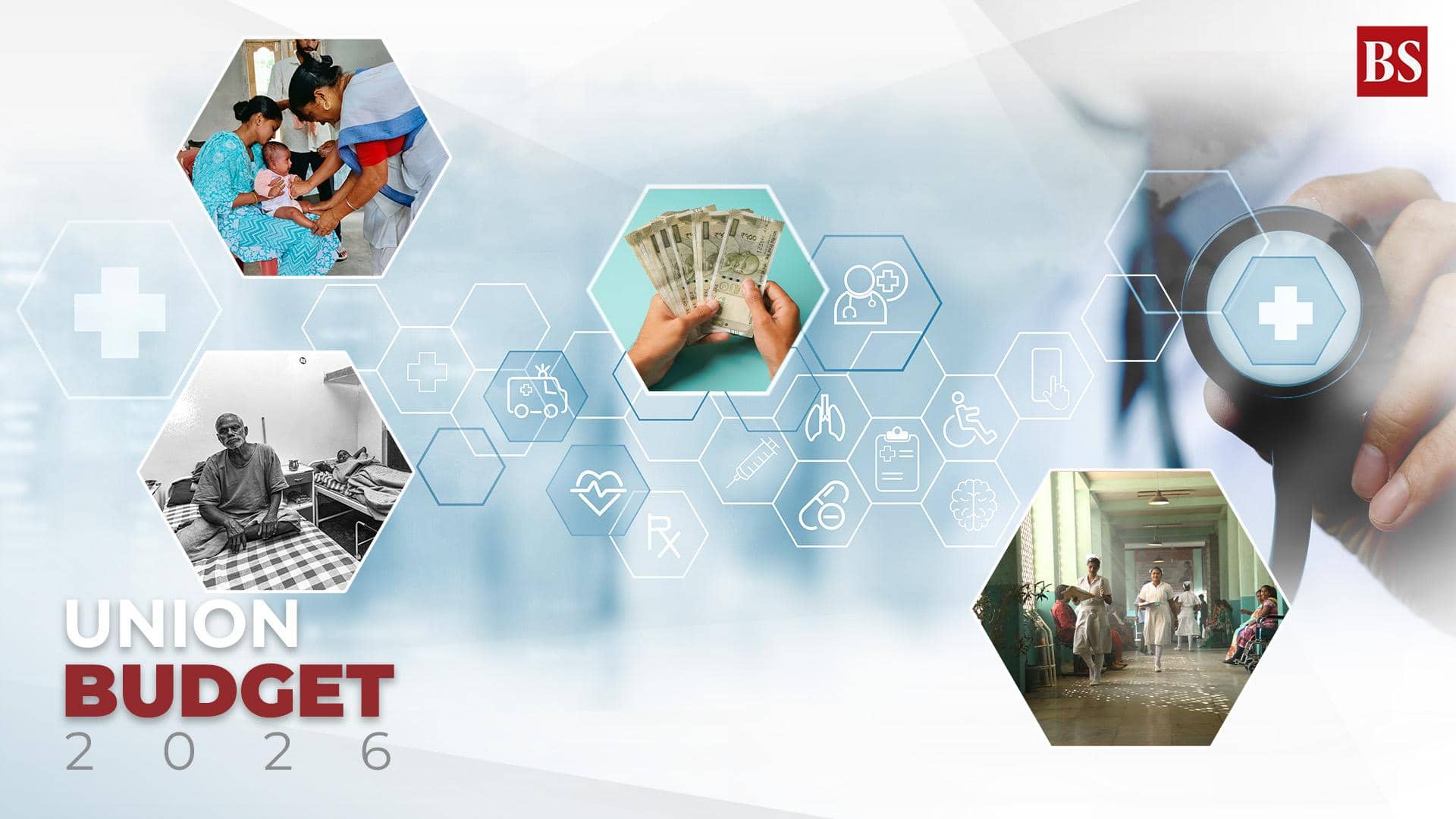 2026 Budget: A Health Revolution Like Never Before!