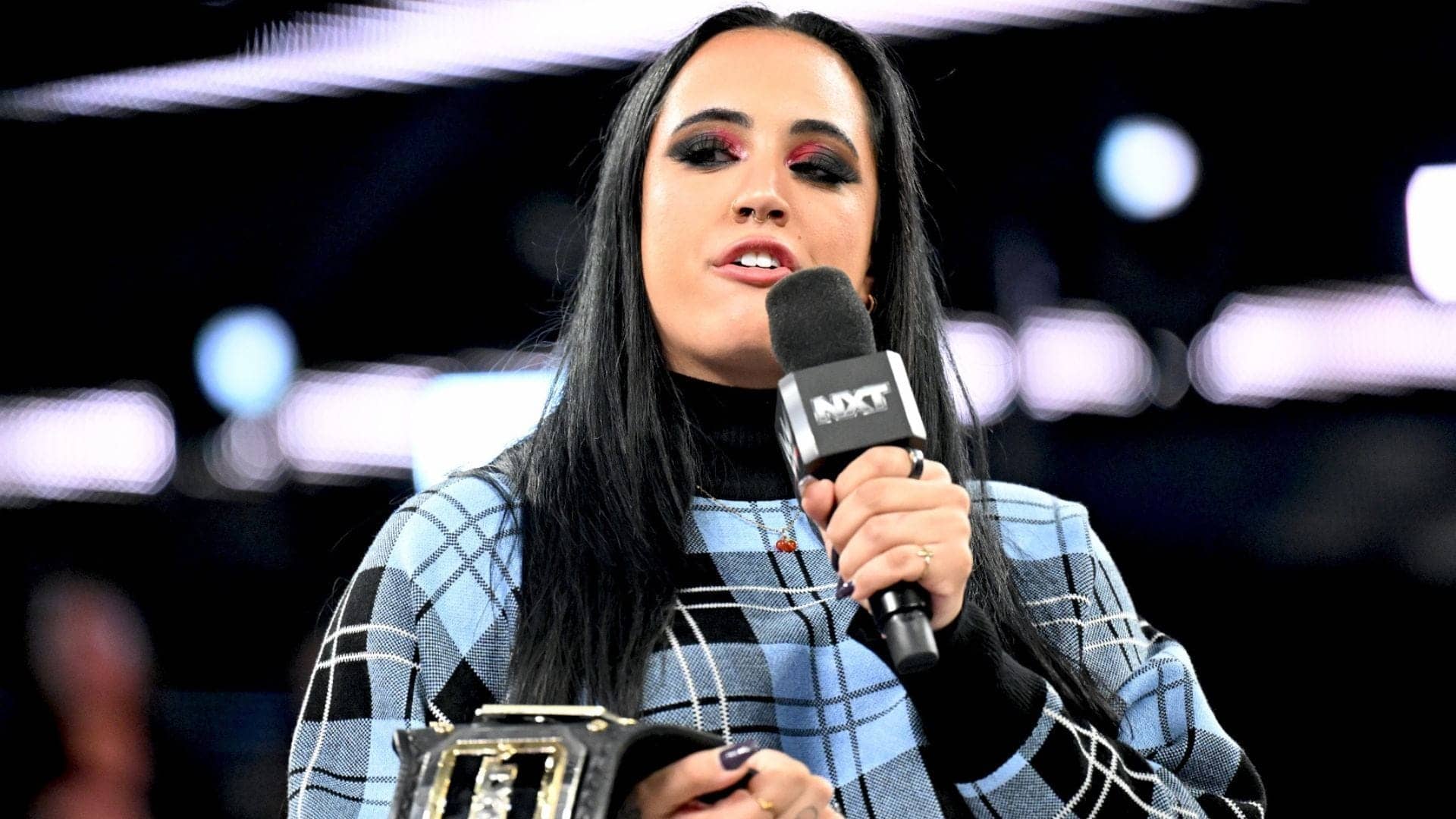 Ava's WWE Exit: A Bold Move for a New Chapter Ahead