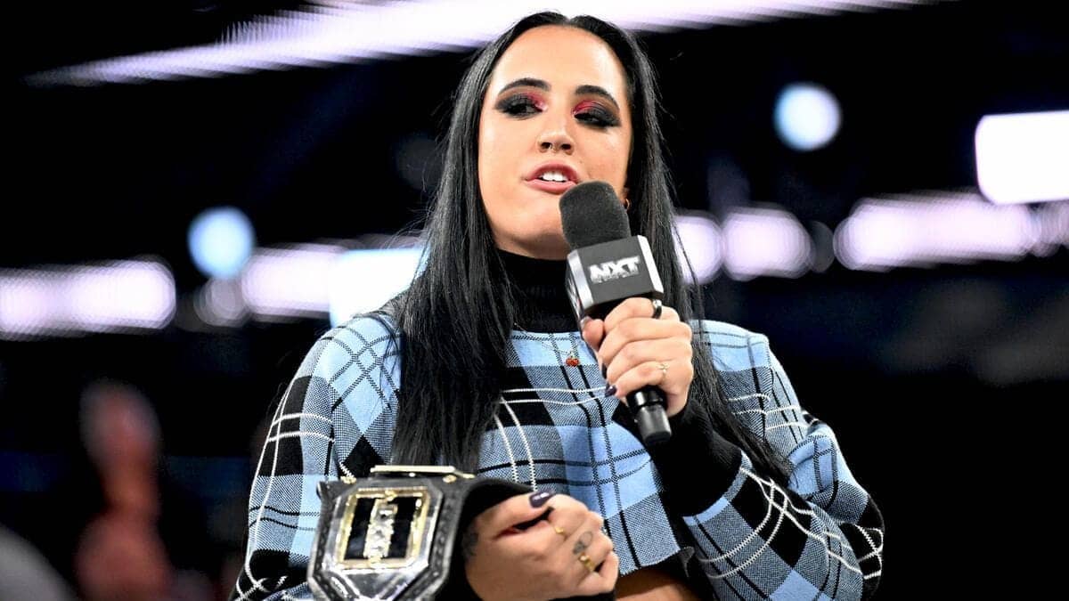 Ava Ka WWE Chhodna: Nayi Kahani Ki Shuruaat Hai