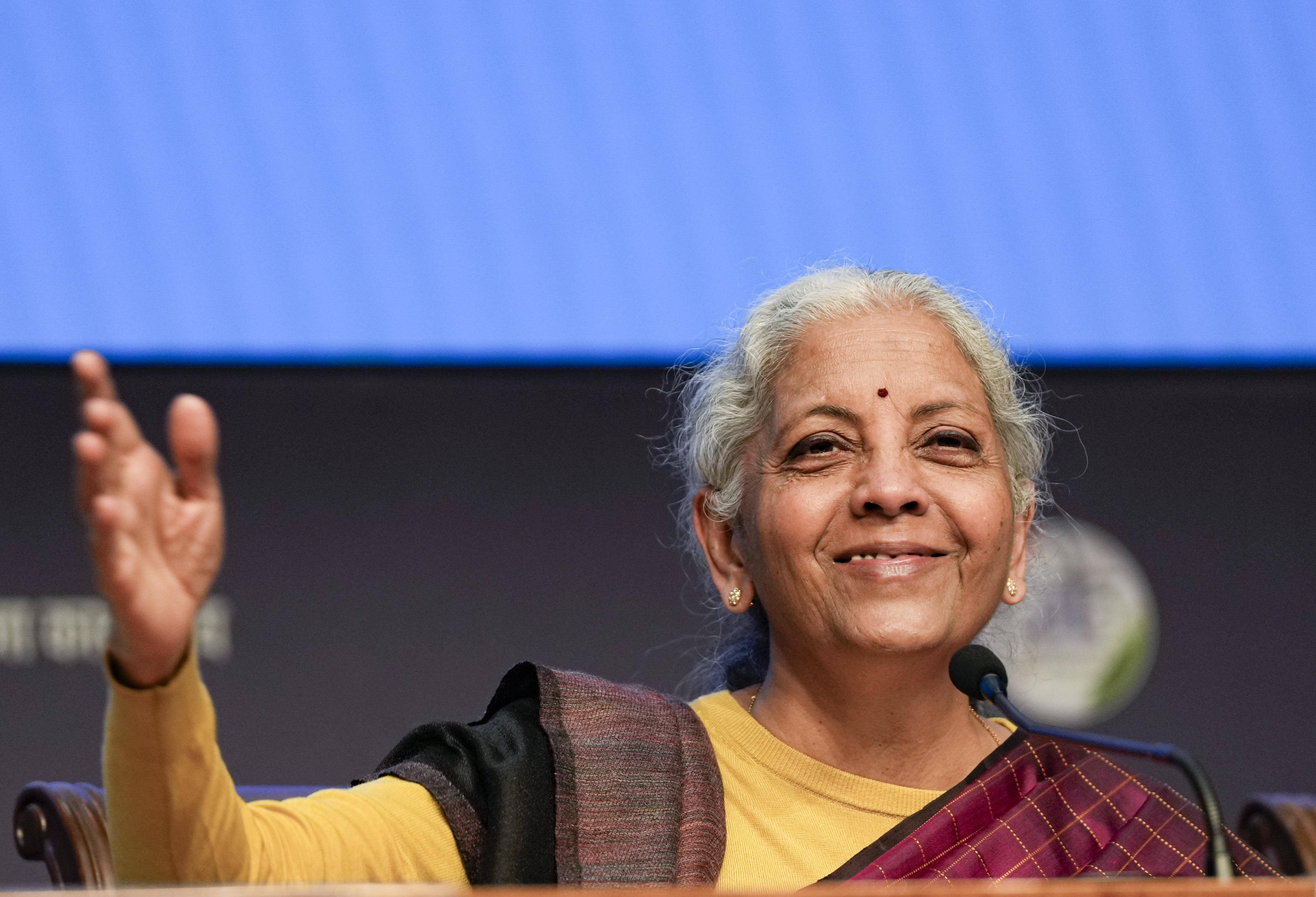 Nirmala's Budget 2026: Cheaper Drugs, Costlier Booze, Believe It!