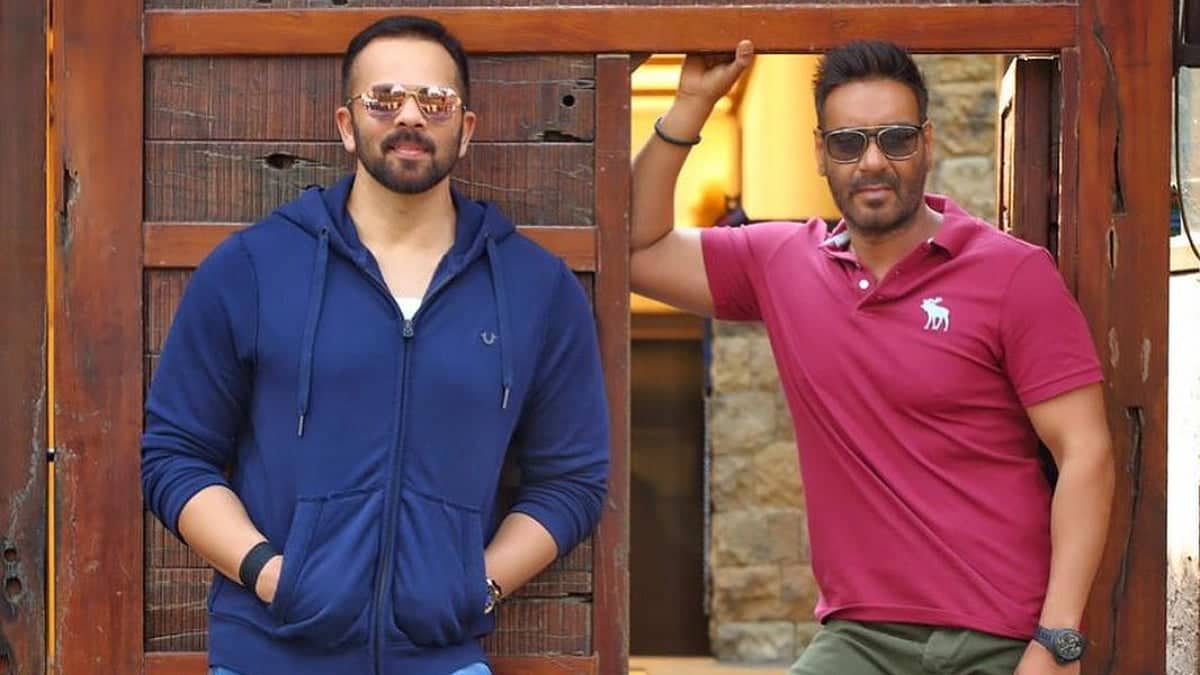 Rohit Shetty To Shoot Ajay Devgn Starrer Golmaal 5 With Two-Tier Security After Firing Incident At His House In Mumbai: Report 
