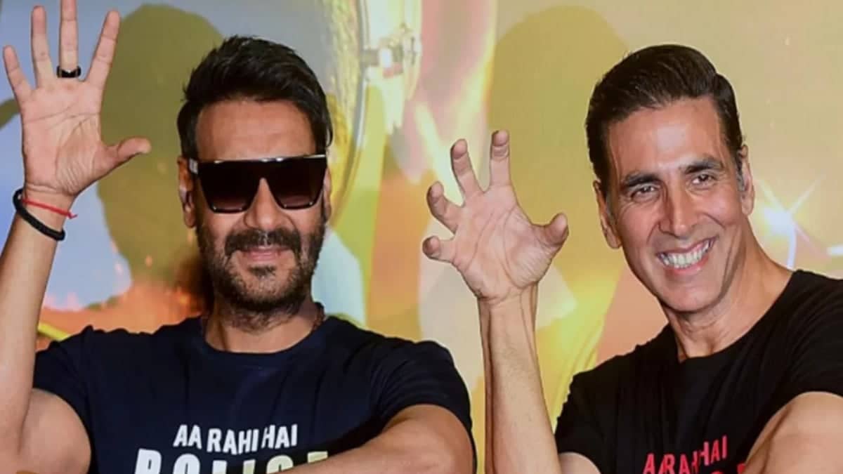 Golmaal 5 Goes BIG; Akshay Kumar Joins Cast Of Ajay Devgn Starrer As Antagonist: Report