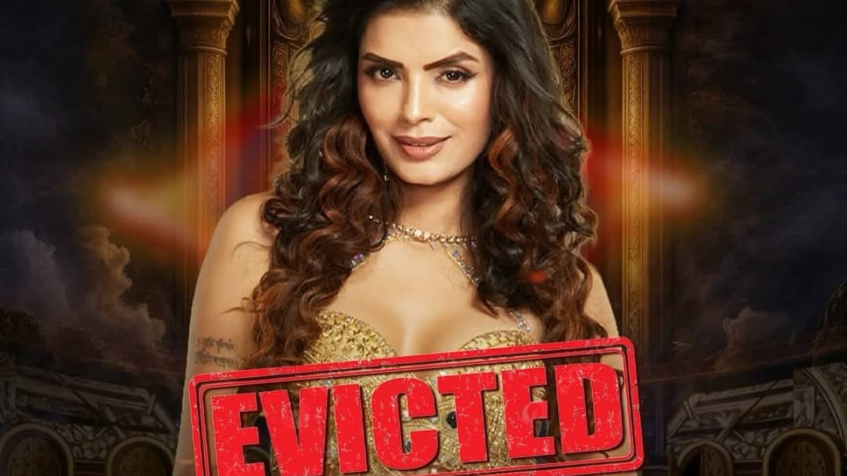 Bigg Boss Marathi 6: Sonali Raut's Dramatic Showdown!