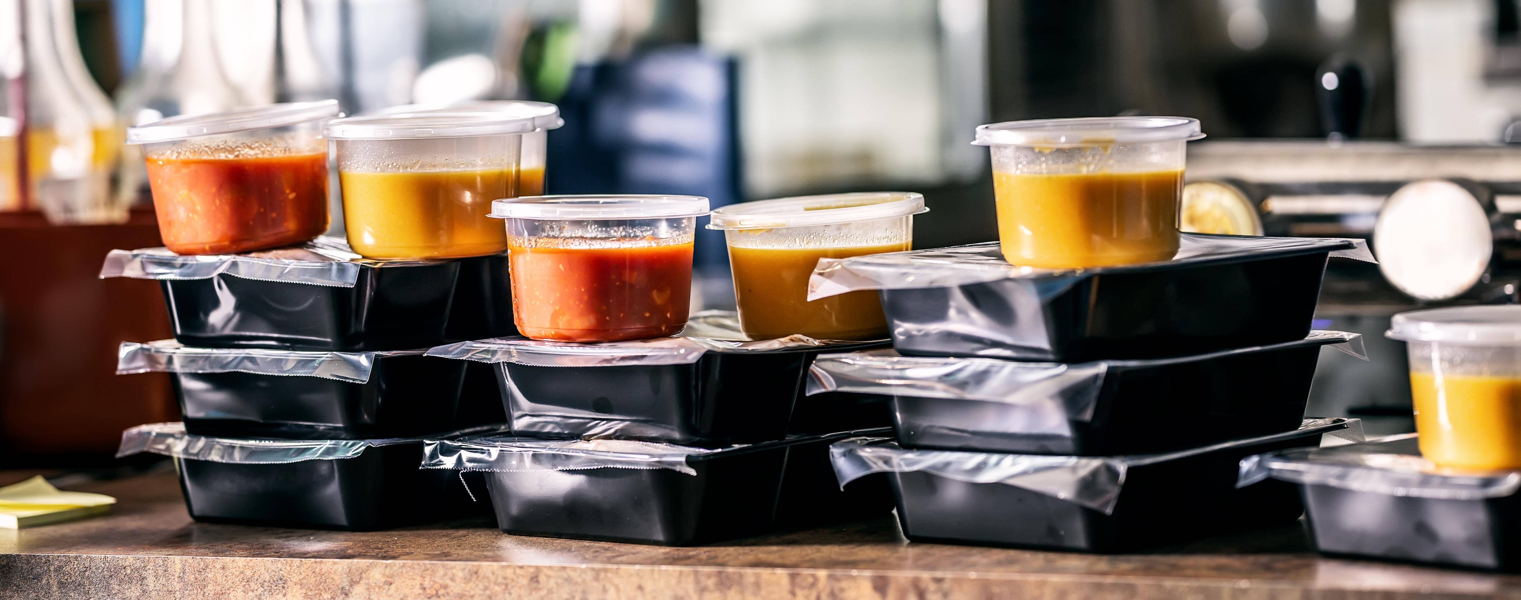 BPA: The Plastic Menace Making Boys Act Like Girls, Folks!