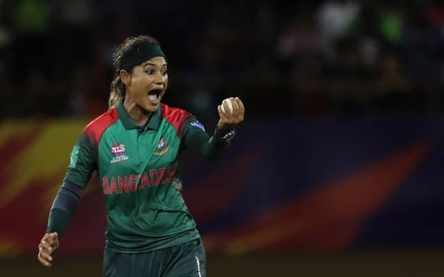 BCB's High-Stakes Showdown: Jahanara Alam's Allegations Rocking Cricket