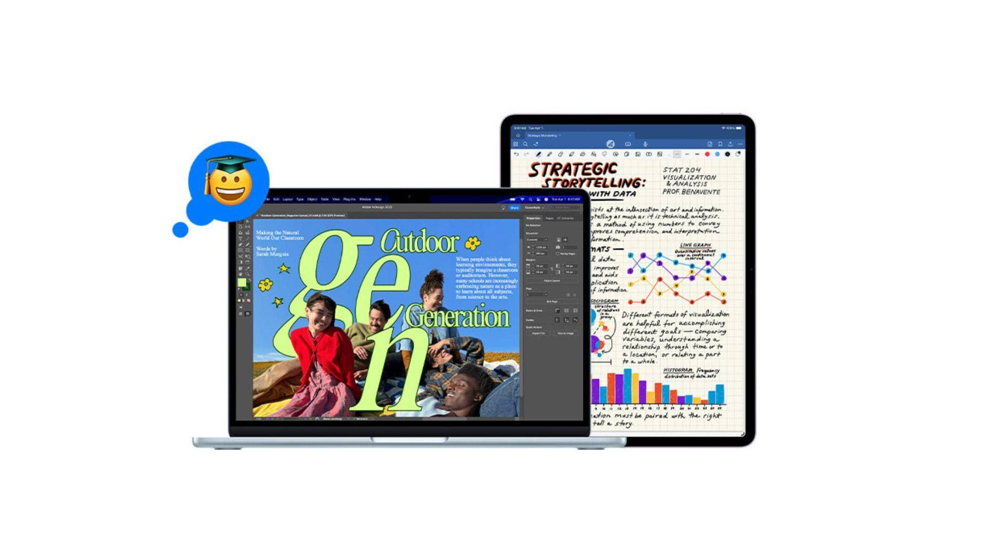 Apple's Wild Education Deals: No-Interest EMI for All!