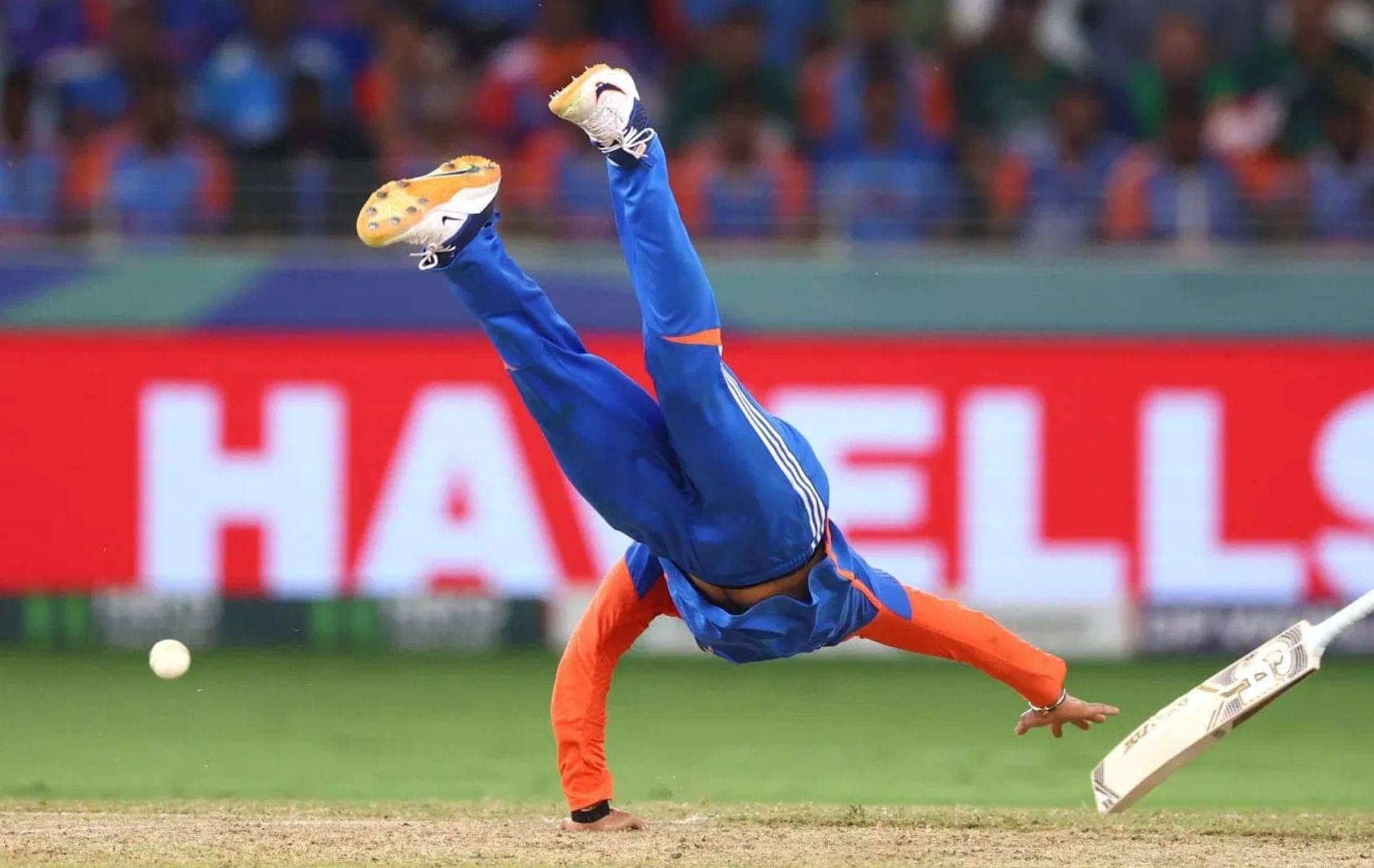 Tilak Varma's Incredible Comeback: India A Dominates USA